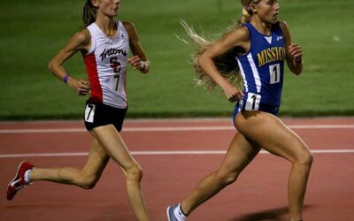 Poremećaji ishrane kod sportista