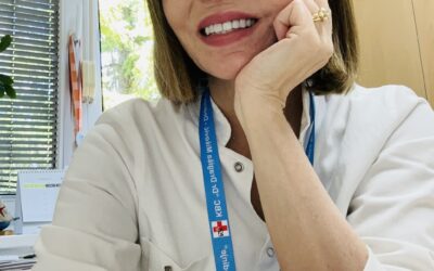 Sindrom iritabilnog kolona IBS