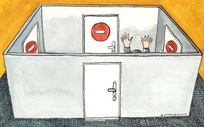 Kada posumnjati da psihijatar ili psiholog ne koriste tretman koji je adekvatan i savremen za lečenje obolelih od poremećaja ishrane