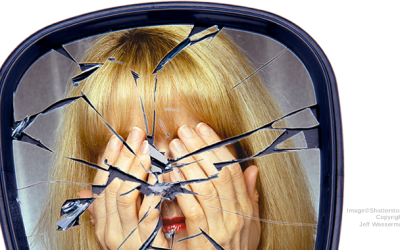 Difrencijalna dijagnoza Dismorfofobije