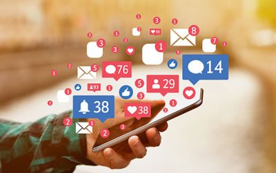 Neka razmišljanja na temu virtuelnih prijatelja u populaciji osoba bolesnih od poremećaja ishrane