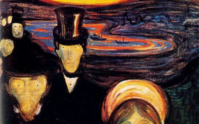 8 simptoma hronične anksioznosti koje ne treba ignorisati