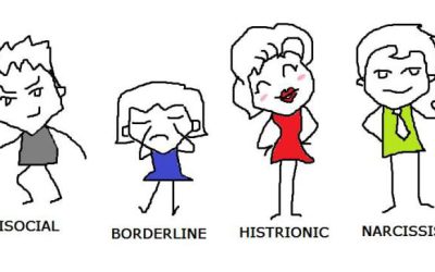 Razlike između graničnog i narcističkog poremećaja ličnosti