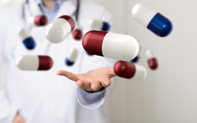 Farmakoterapija gojaznosti