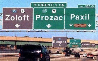 Šta treba znati o medikamentoznoj terapiji poremećaja ishrane?