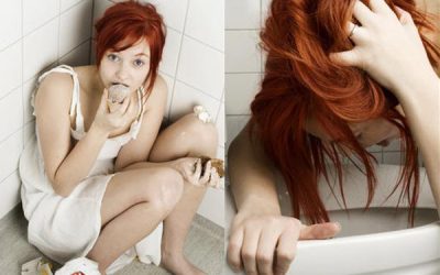 Kako prepoznati poremećaje ishrane?