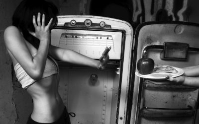 Šta je anoreksija nervoza?