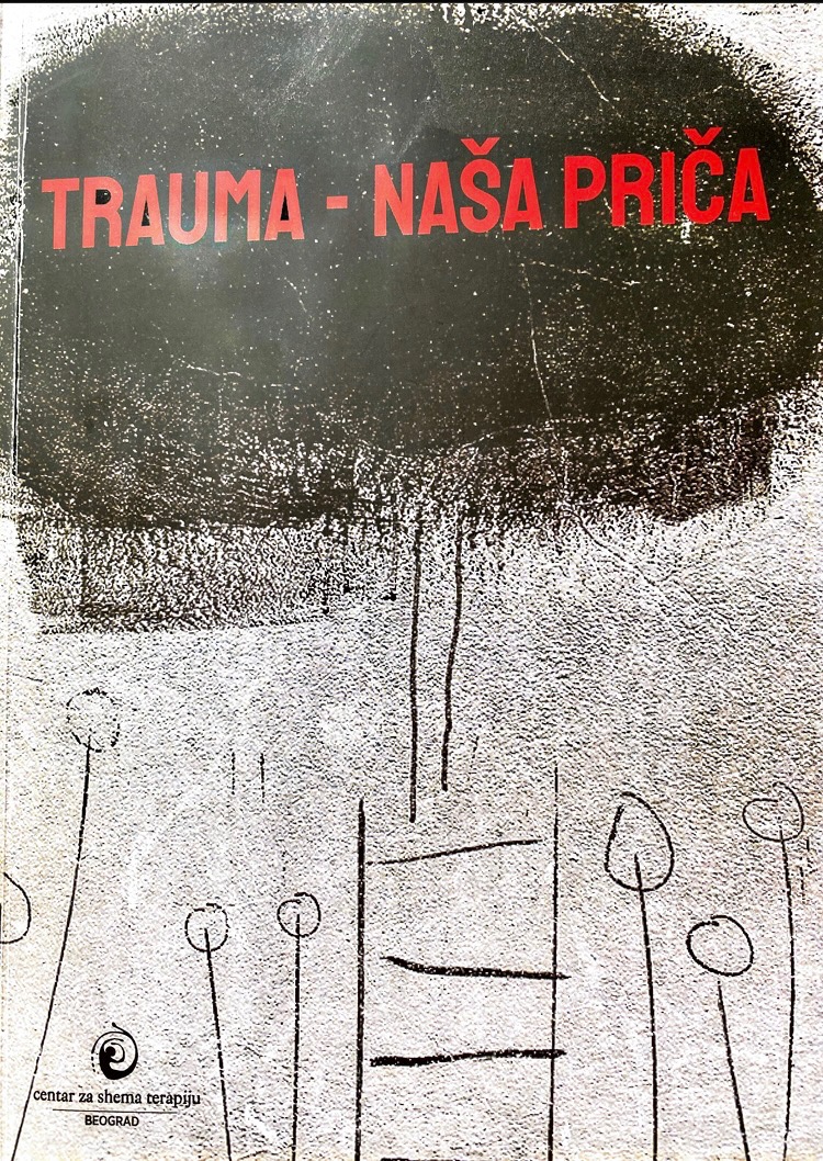 Trauma - naša priča