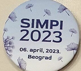 SIMPI2023 Prvi nacionalni simpozijum o poremećajima ishrane i gojaznosti sa međunarodnim učešćem “Mitovi-istine-izazovi-perspektive”