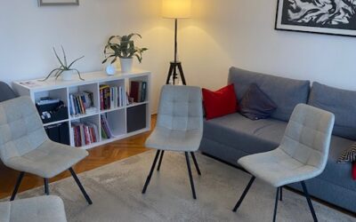 Grupna analitička psihoterpija