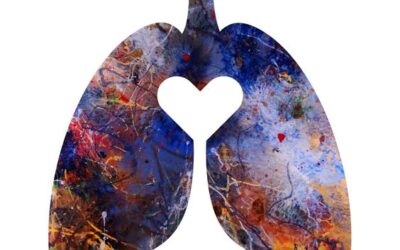 Plućne komplikacije kod obolelih od poremećaja ishrane