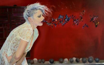 Hronične zapaljenske bolesti creva (IBC) iz ugla psihijatra