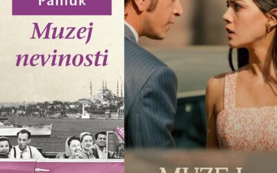 “MUZEJ NEVINOSTI“ Orhana Pamuka-PSIHOANALITIČKO  TUMAČENJE